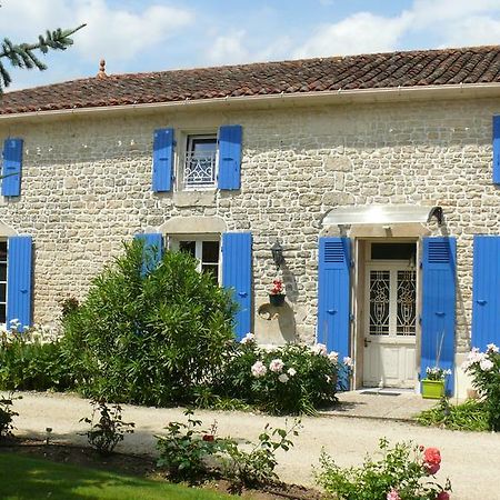 Montreuil  Le Clos De La Vigne מראה חיצוני תמונה