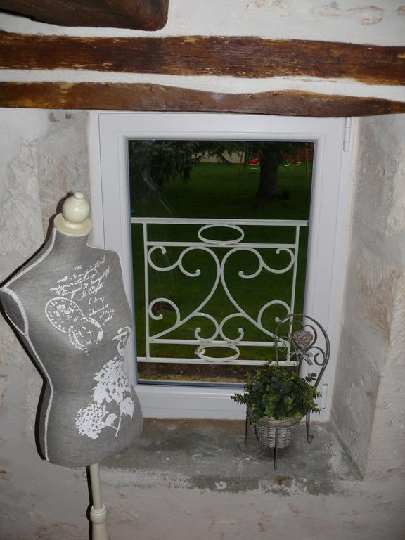 Montreuil  Le Clos De La Vigne מראה חיצוני תמונה