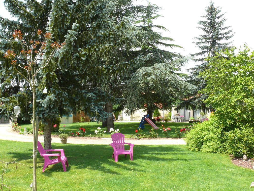 Montreuil  Le Clos De La Vigne מראה חיצוני תמונה