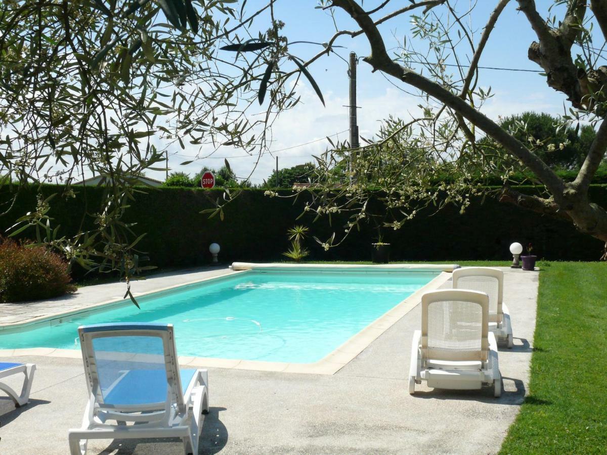 Montreuil  Le Clos De La Vigne מראה חיצוני תמונה