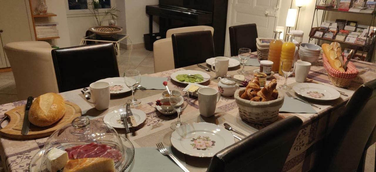 Montreuil  Le Clos De La Vigne מראה חיצוני תמונה